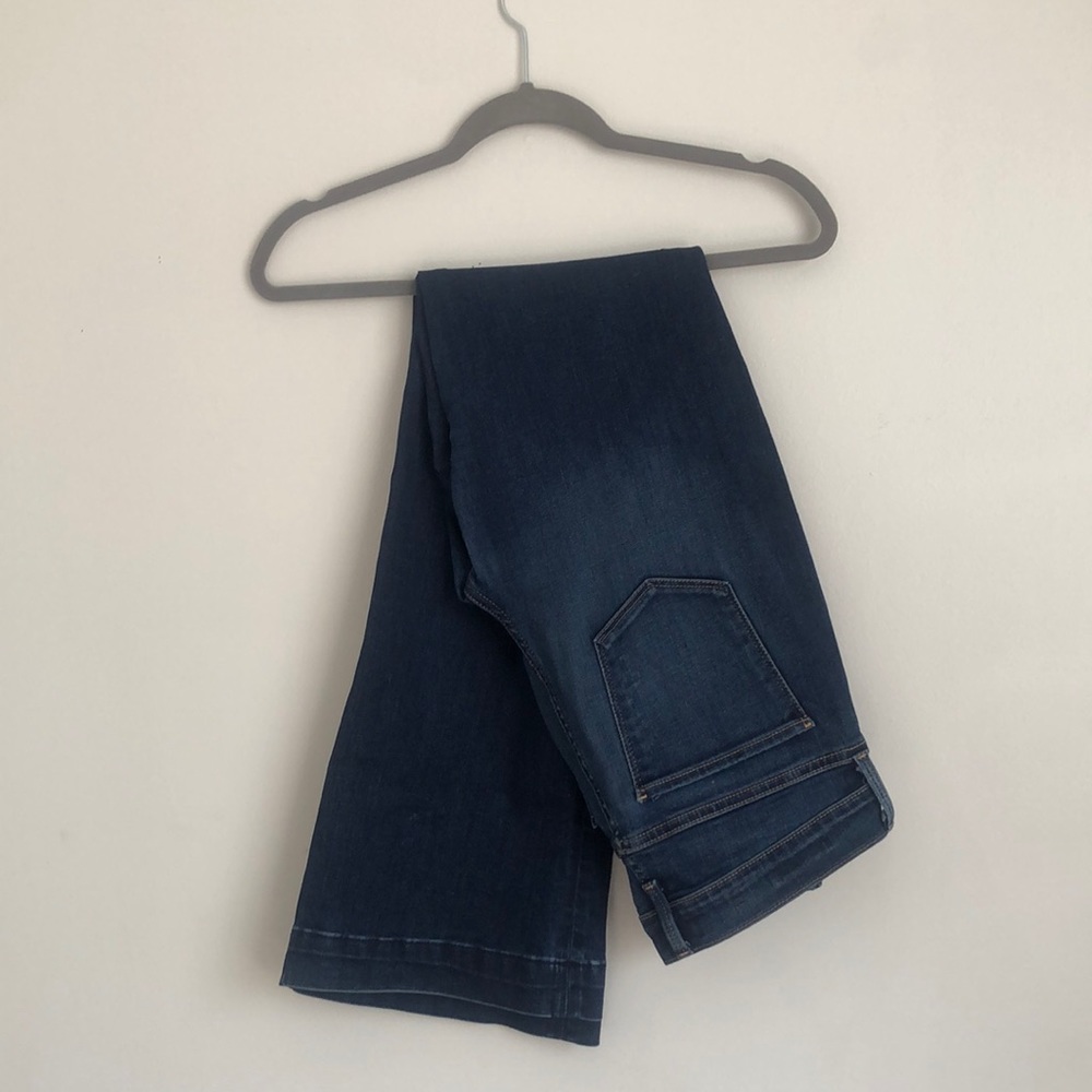 Lucky Brand Flare Jeans